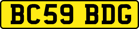 BC59BDG