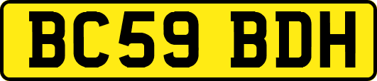BC59BDH