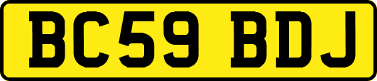 BC59BDJ