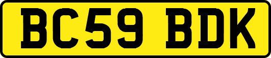BC59BDK