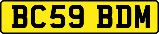BC59BDM