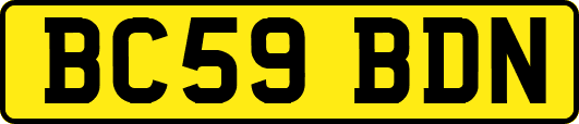 BC59BDN