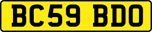 BC59BDO
