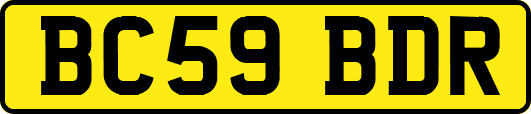 BC59BDR