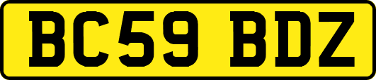 BC59BDZ