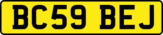 BC59BEJ