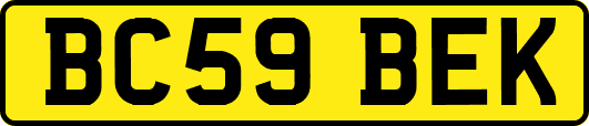 BC59BEK