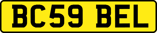 BC59BEL