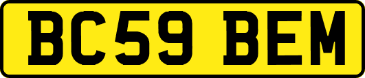 BC59BEM