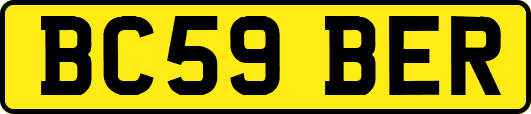 BC59BER
