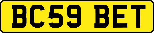 BC59BET