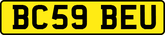 BC59BEU