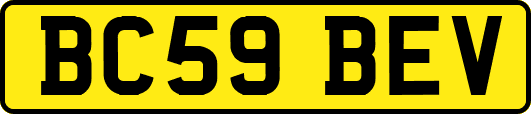 BC59BEV