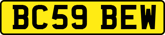 BC59BEW
