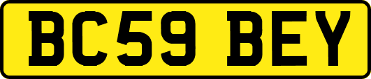 BC59BEY