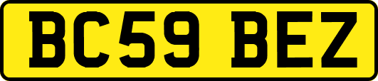 BC59BEZ