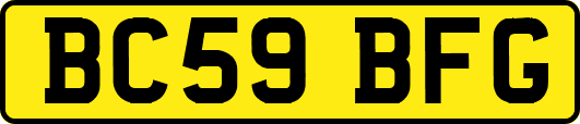 BC59BFG