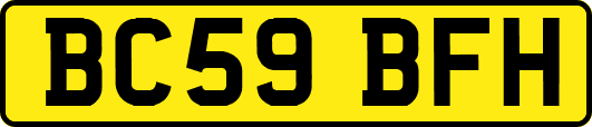 BC59BFH
