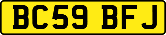 BC59BFJ