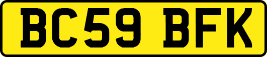 BC59BFK
