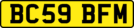 BC59BFM