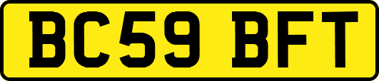 BC59BFT