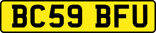 BC59BFU