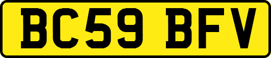 BC59BFV