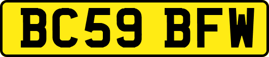 BC59BFW