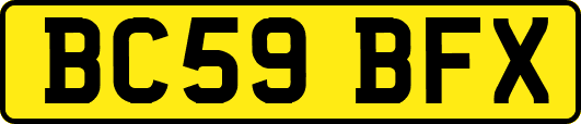 BC59BFX