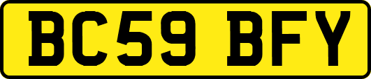 BC59BFY