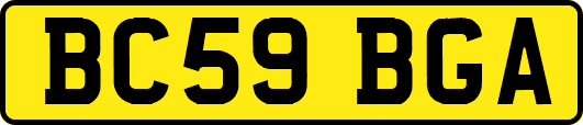 BC59BGA