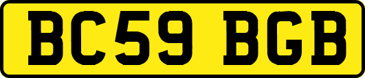 BC59BGB