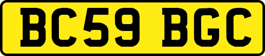 BC59BGC