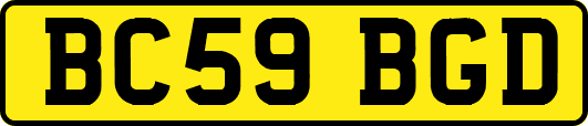 BC59BGD