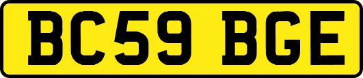 BC59BGE