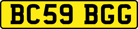BC59BGG