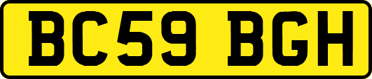 BC59BGH