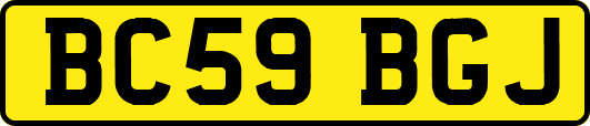 BC59BGJ