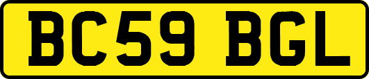 BC59BGL