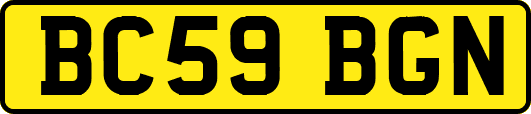 BC59BGN