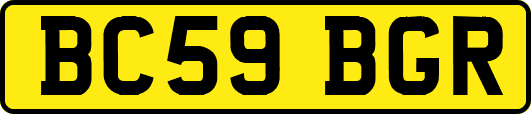 BC59BGR