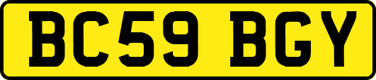 BC59BGY