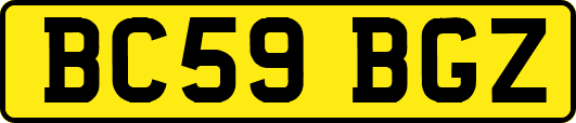 BC59BGZ