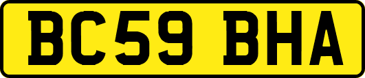 BC59BHA