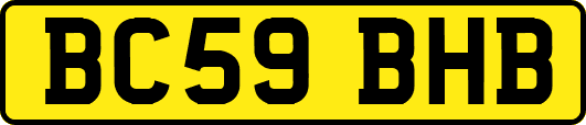 BC59BHB