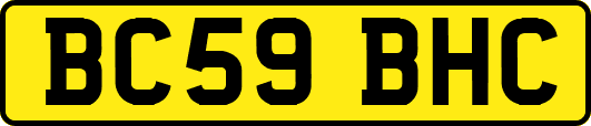 BC59BHC
