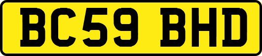 BC59BHD