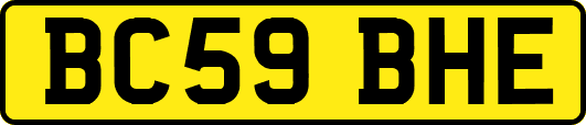BC59BHE
