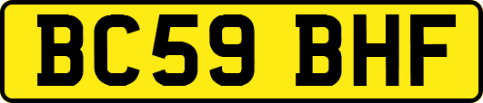 BC59BHF